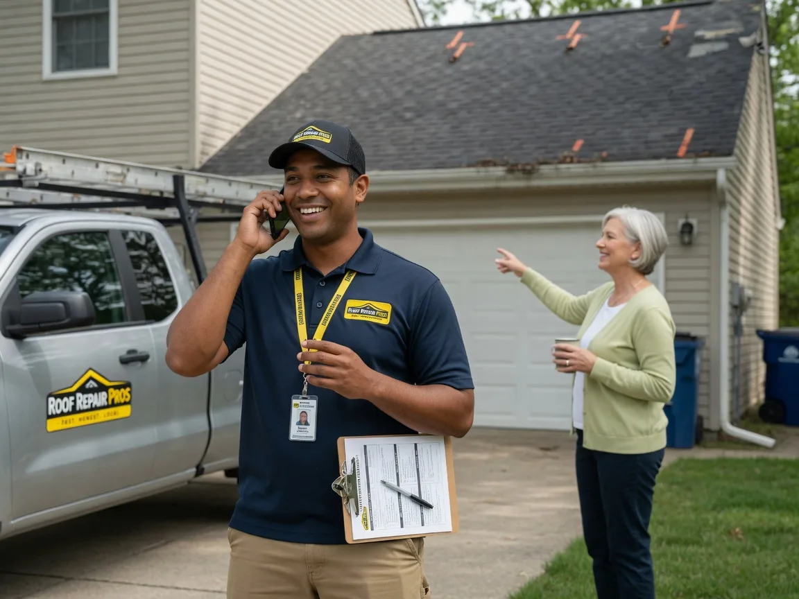 Roof Repair Saint Helena Island, SC FAQs